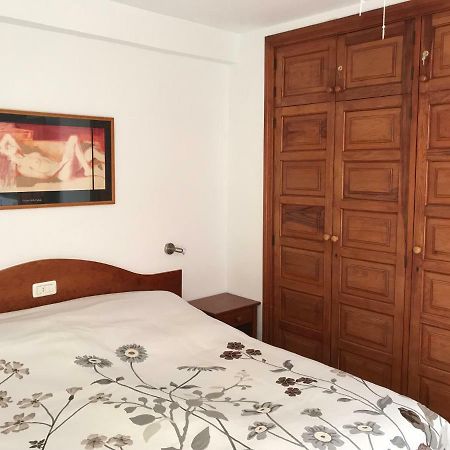Compostela Beach Family Garden Playa Las Americas Арона Екстериор снимка