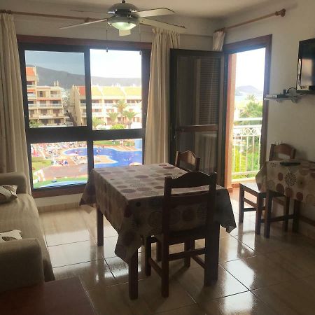 Compostela Beach Family Garden Playa Las Americas Арона Екстериор снимка