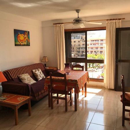 Compostela Beach Family Garden Playa Las Americas Арона Екстериор снимка