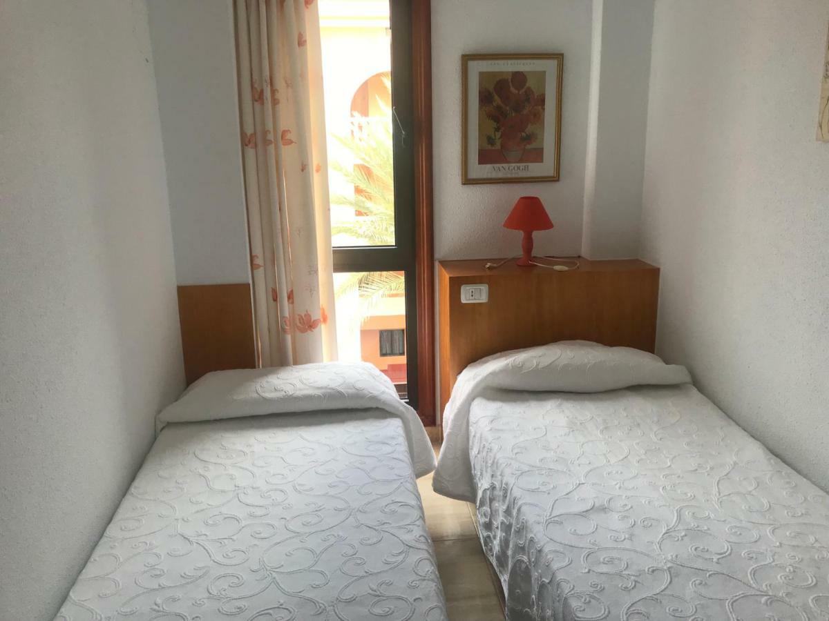 Compostela Beach Family Garden Playa Las Americas Арона Екстериор снимка