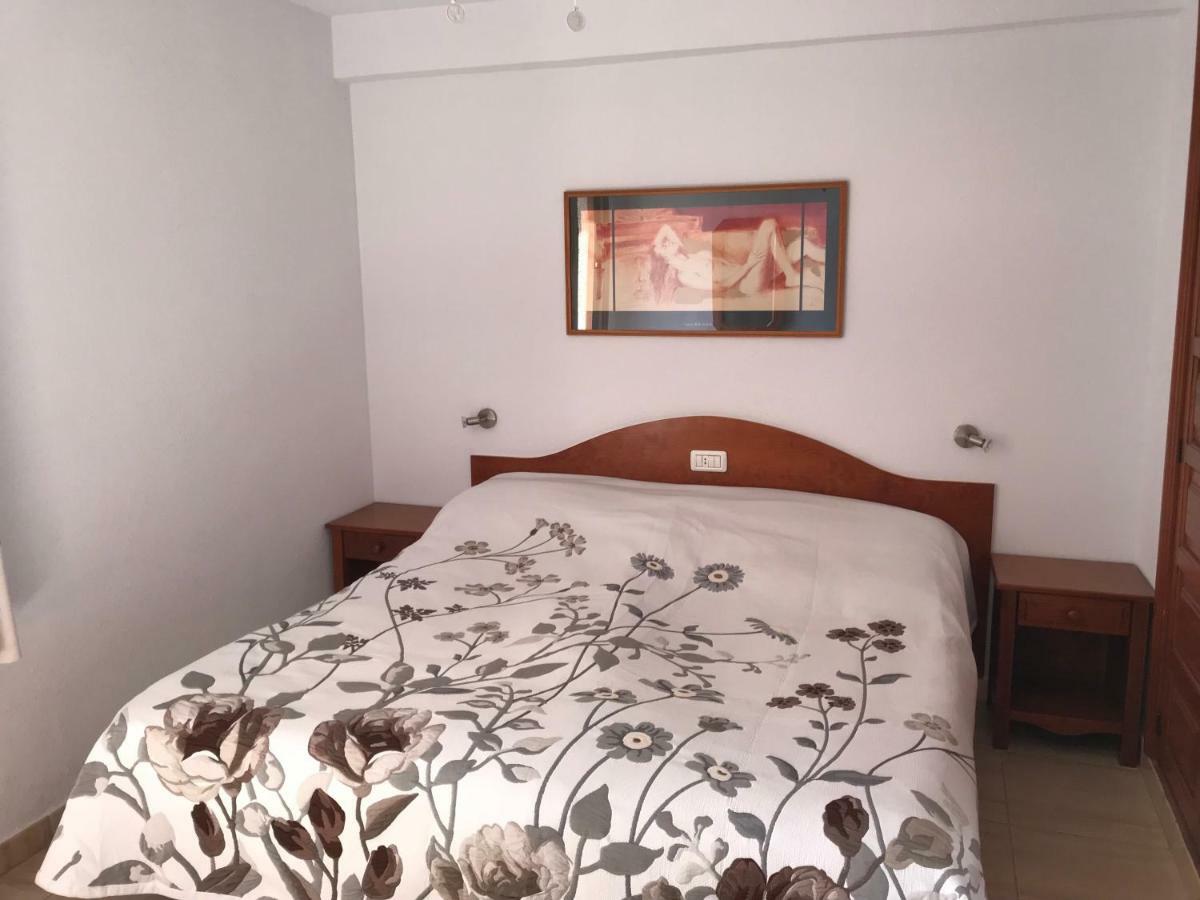 Compostela Beach Family Garden Playa Las Americas Арона Екстериор снимка