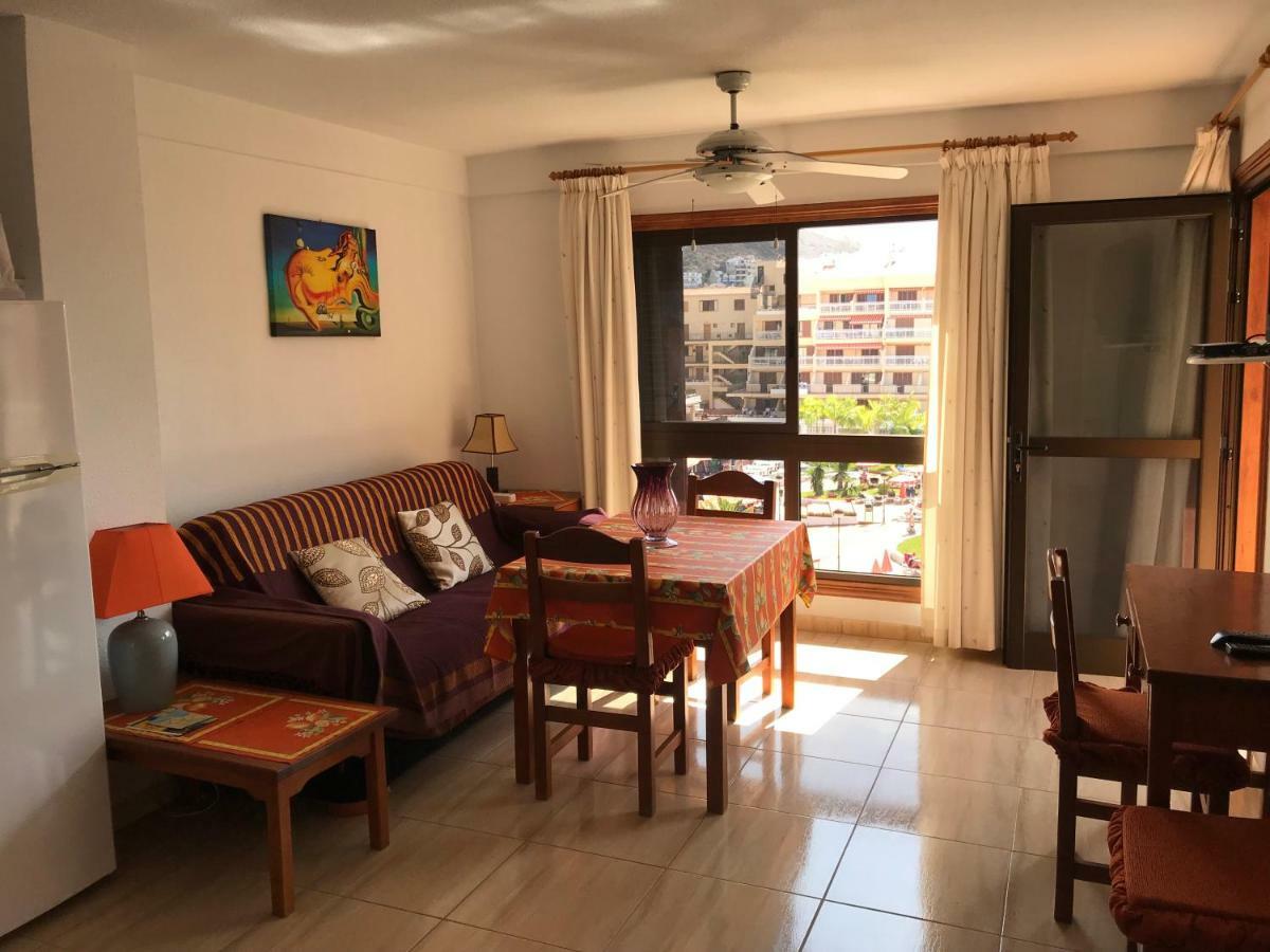 Compostela Beach Family Garden Playa Las Americas Арона Екстериор снимка